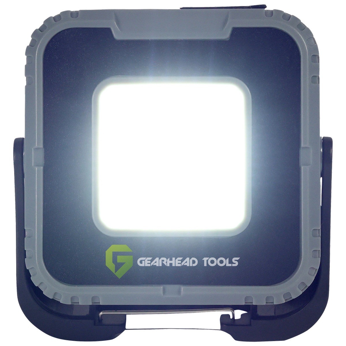 Picture of Rechargeable 10W COB/LED Trio Ready Worklight