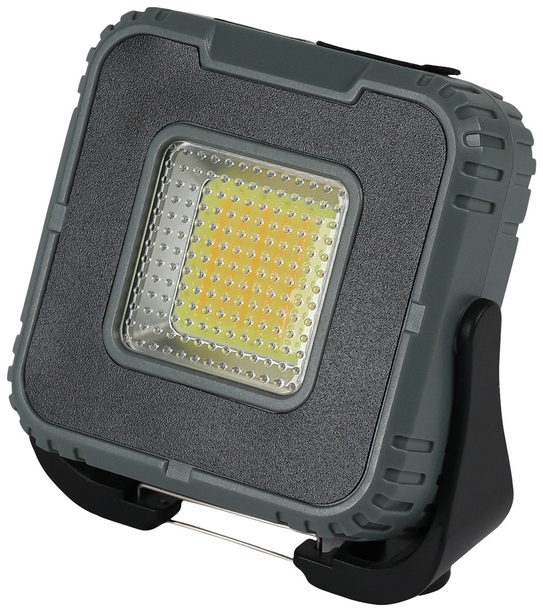 Picture of Rechargeable 10W COB/LED Trio Ready Worklight