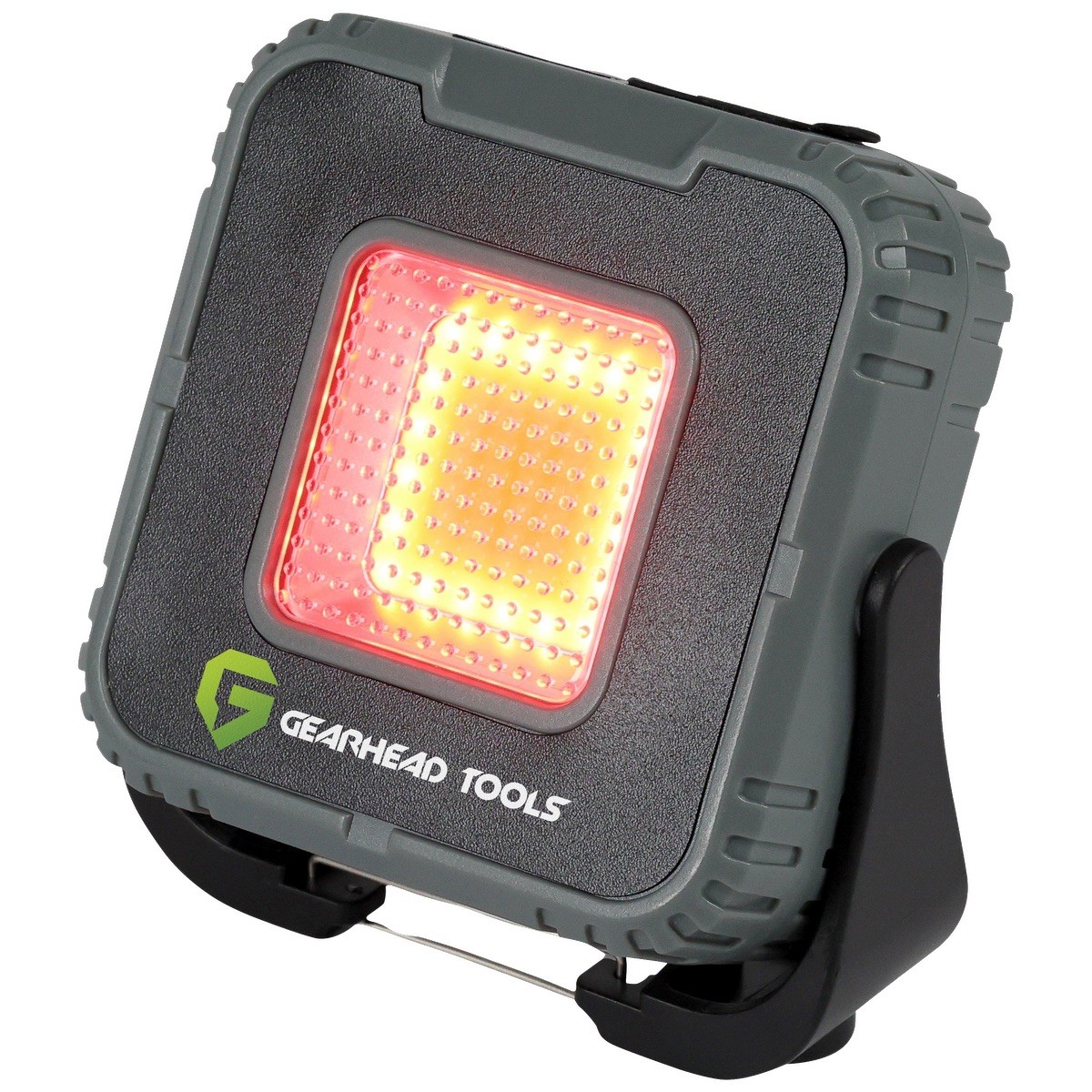 Picture of Rechargeable 10W COB/LED Trio Ready Worklight