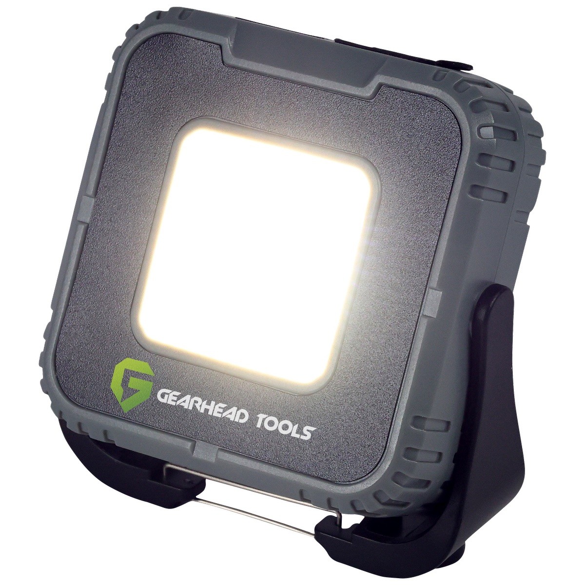 Picture of Rechargeable 10W COB/LED Trio Ready Worklight