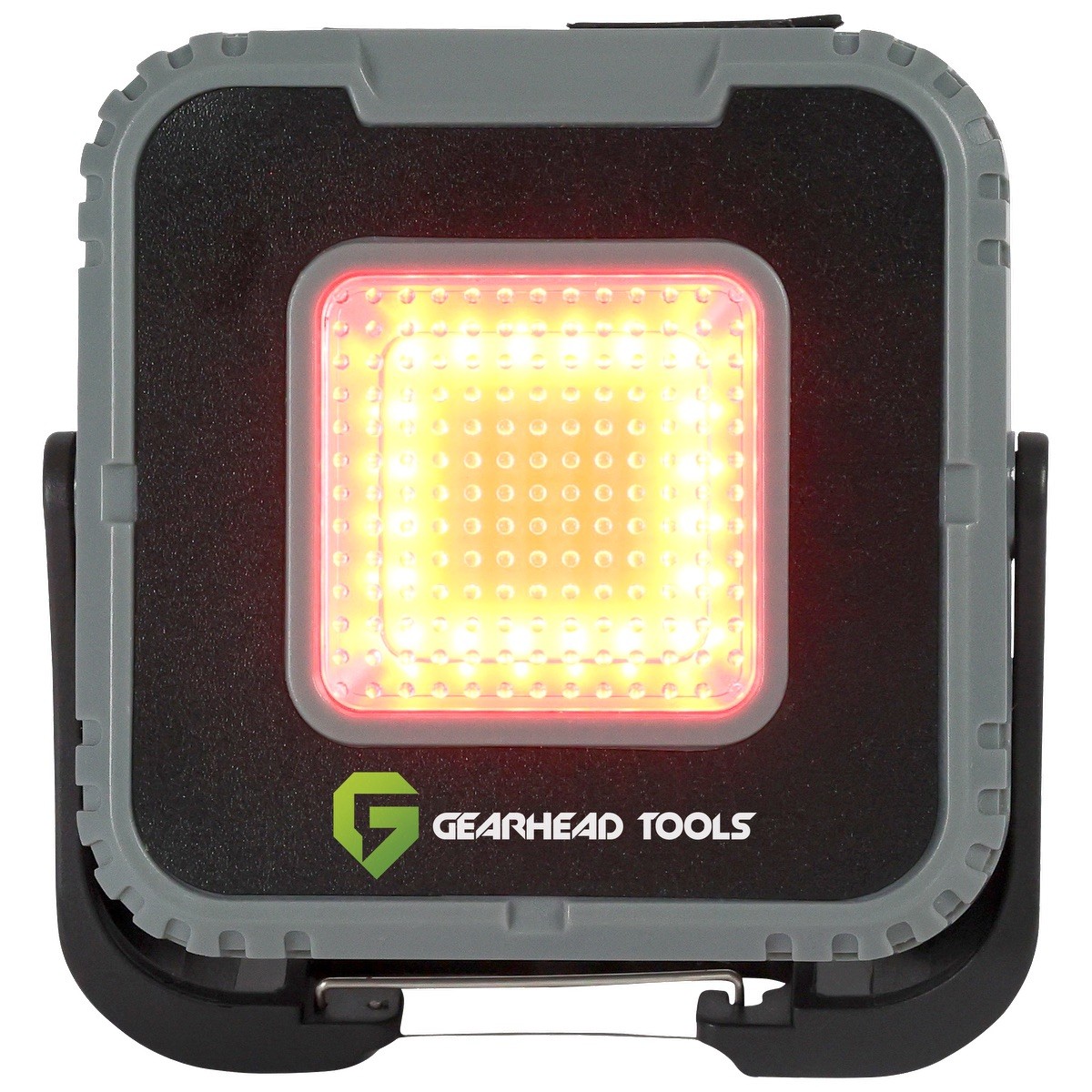 Picture of Rechargeable 10W COB/LED Trio Ready Worklight