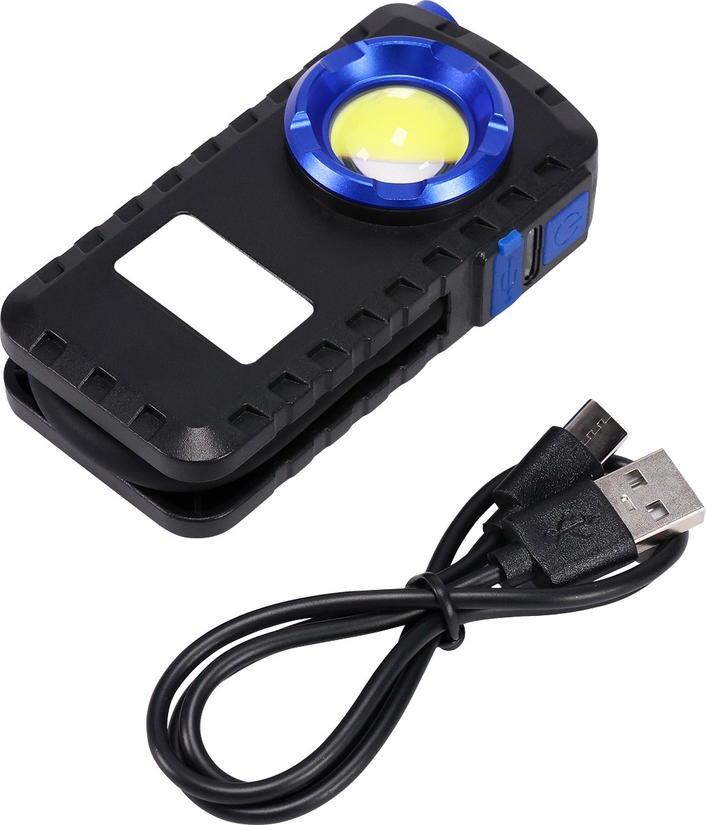 Picture of Rechargeable 5W COB/SMD Worklight