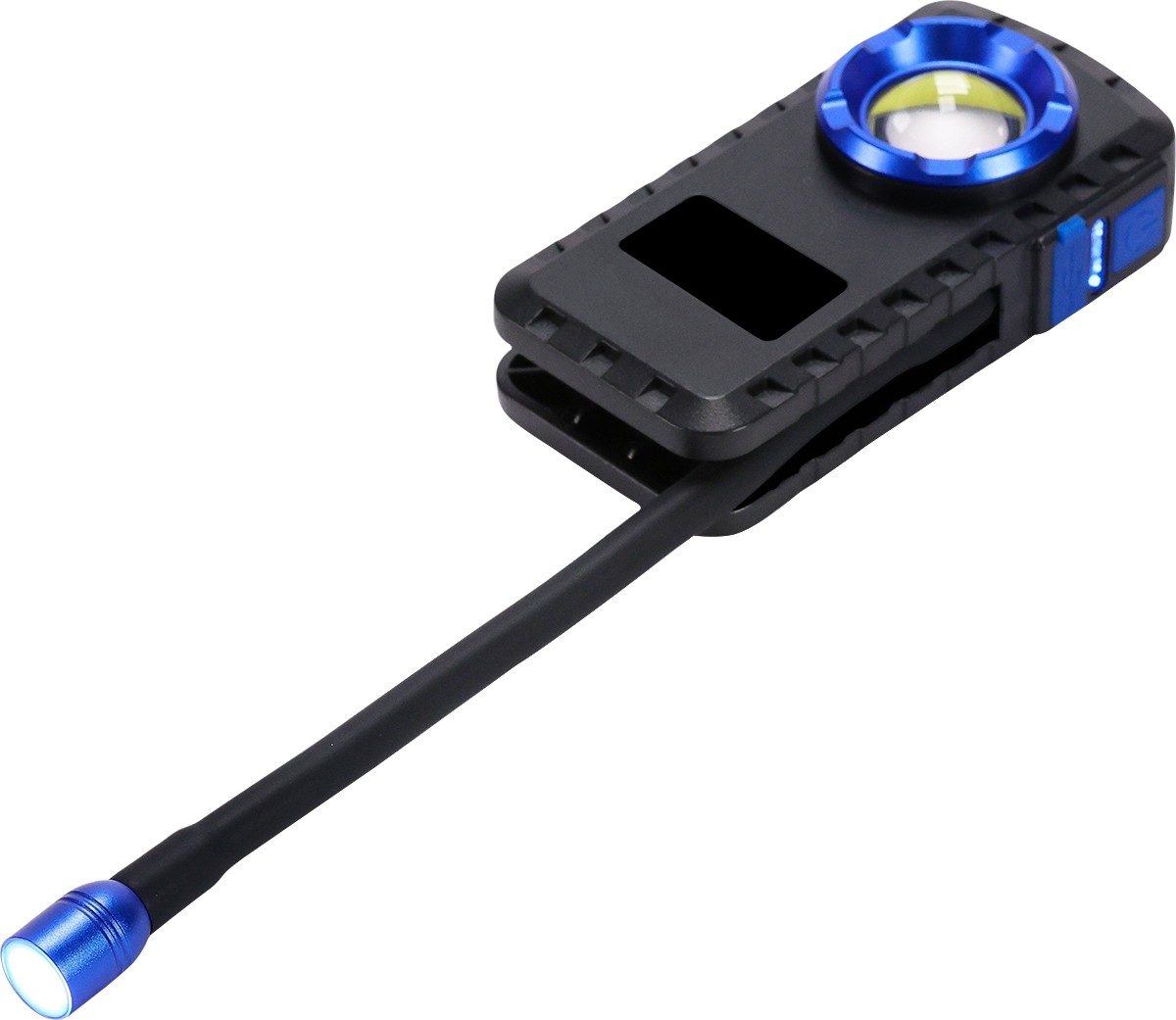 Picture of Rechargeable 5W COB/SMD Worklight
