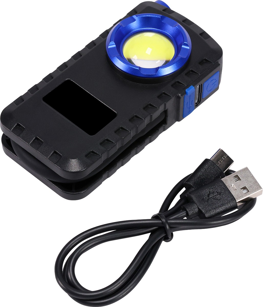 Picture of Rechargeable 5W COB/SMD Worklight