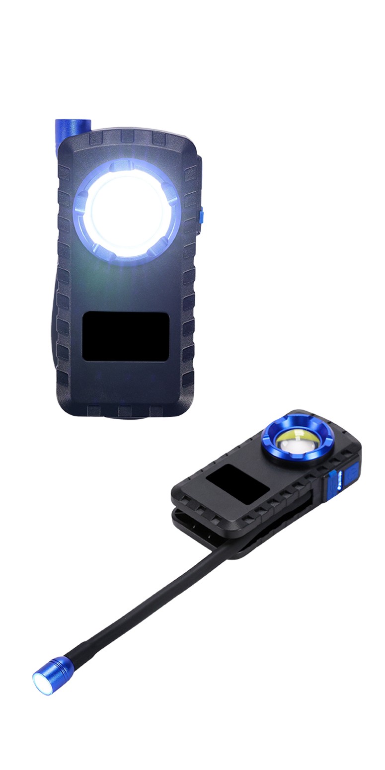 Picture of Rechargeable 5W COB/SMD Worklight