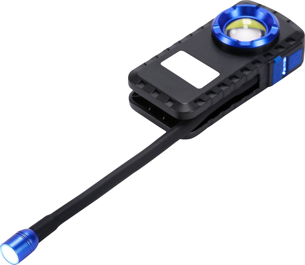 Picture of Rechargeable 5W COB/SMD Worklight