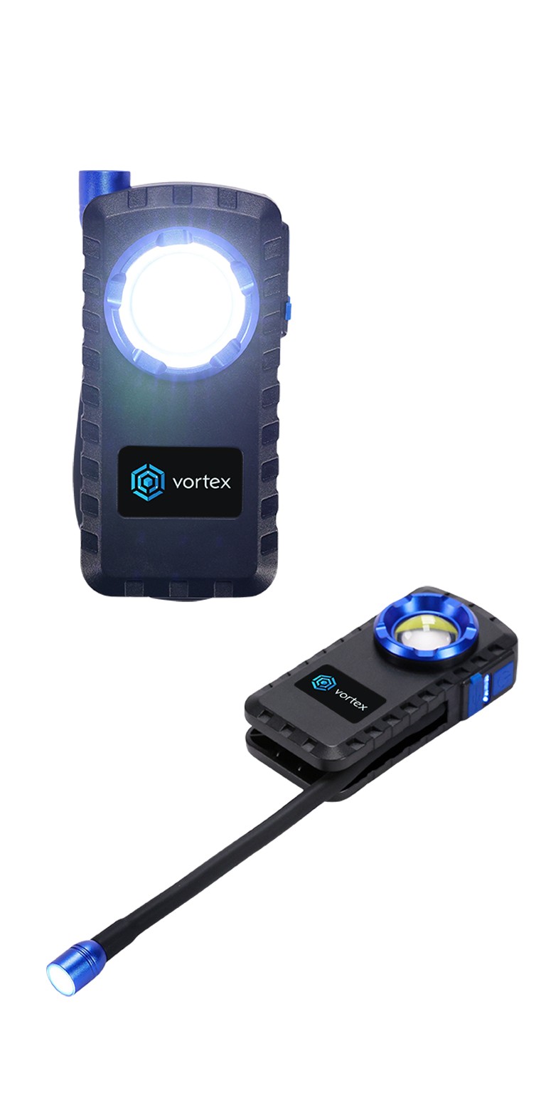 Picture of Rechargeable 5W COB/SMD Worklight