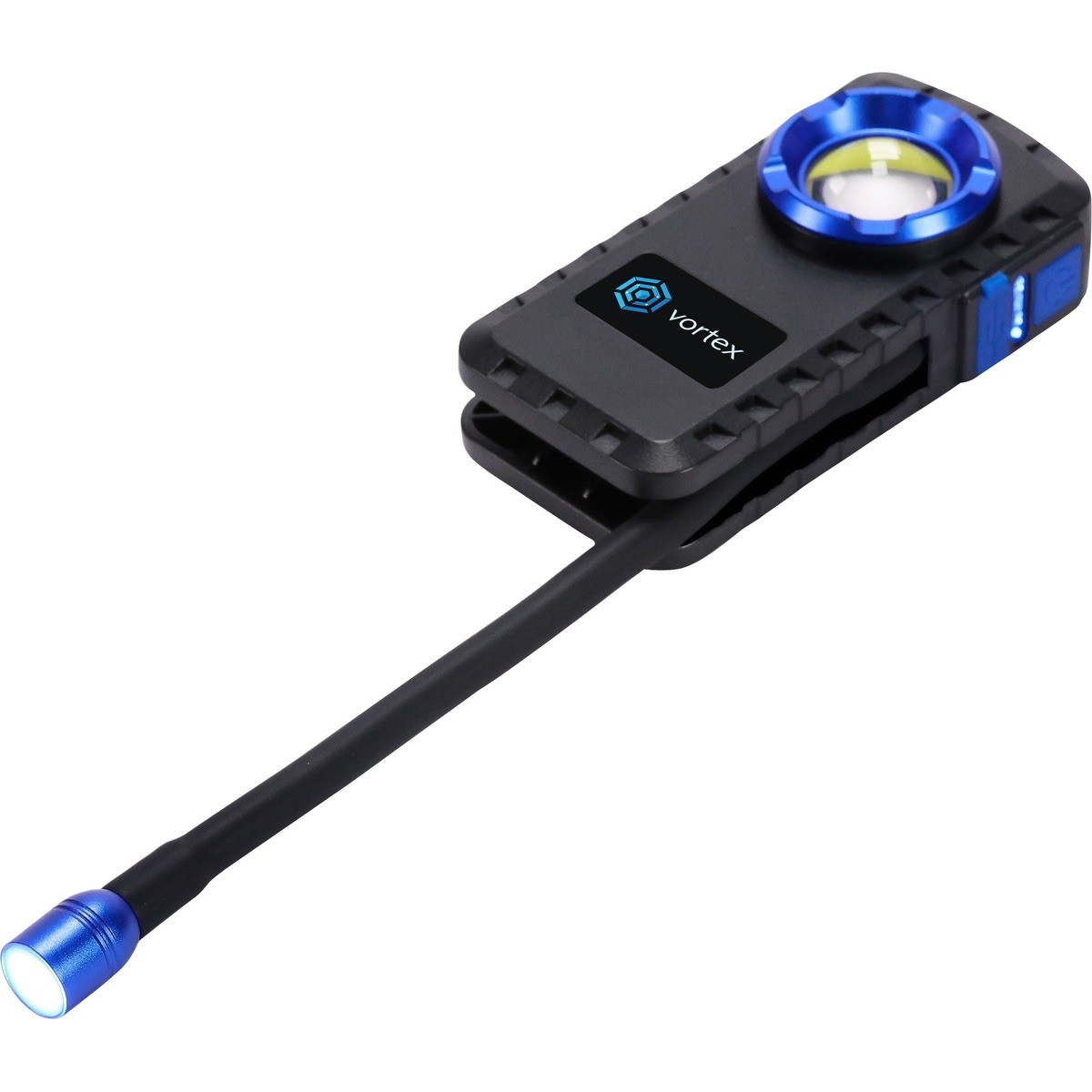 Picture of Rechargeable 5W COB/SMD Worklight