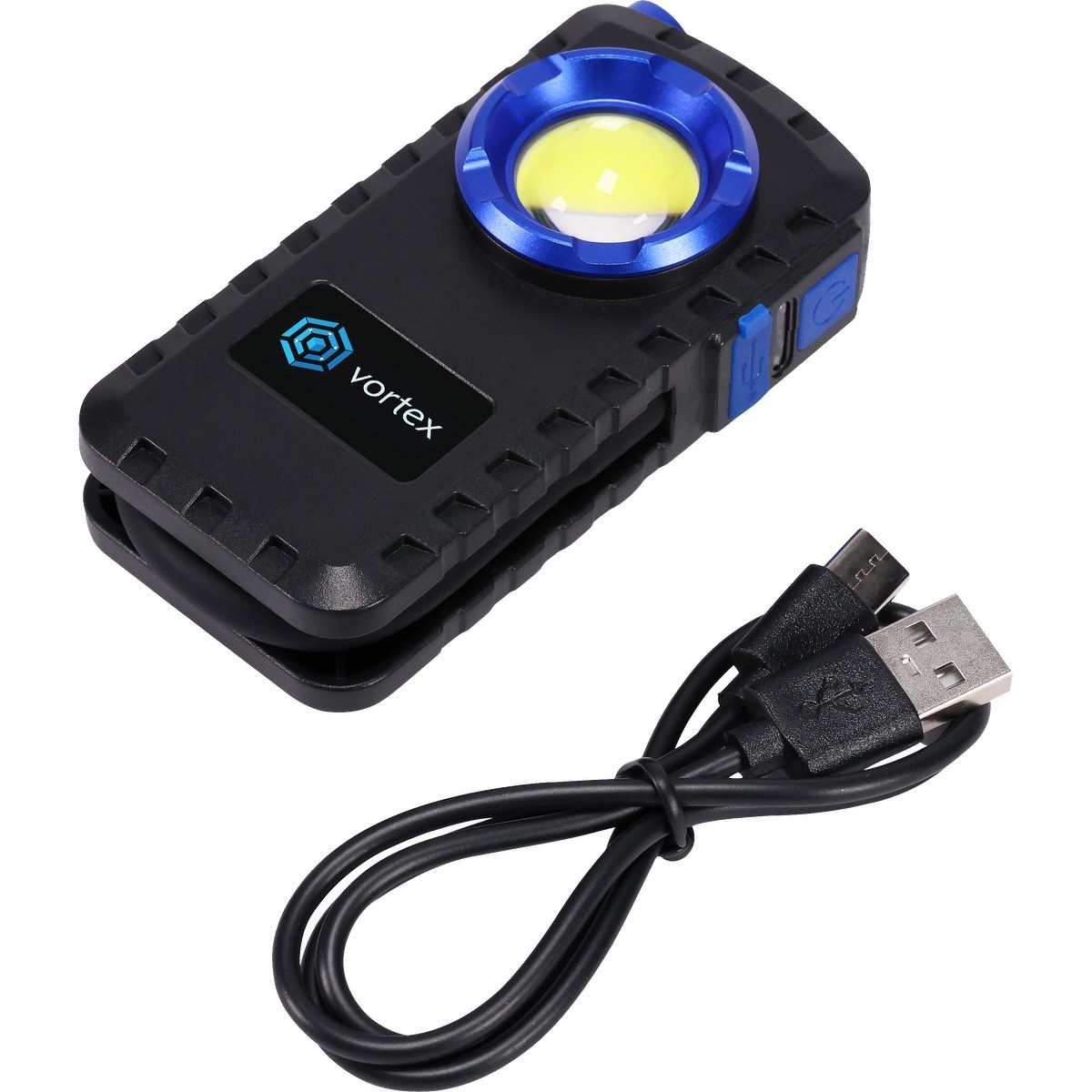 Picture of Rechargeable 5W COB/SMD Worklight