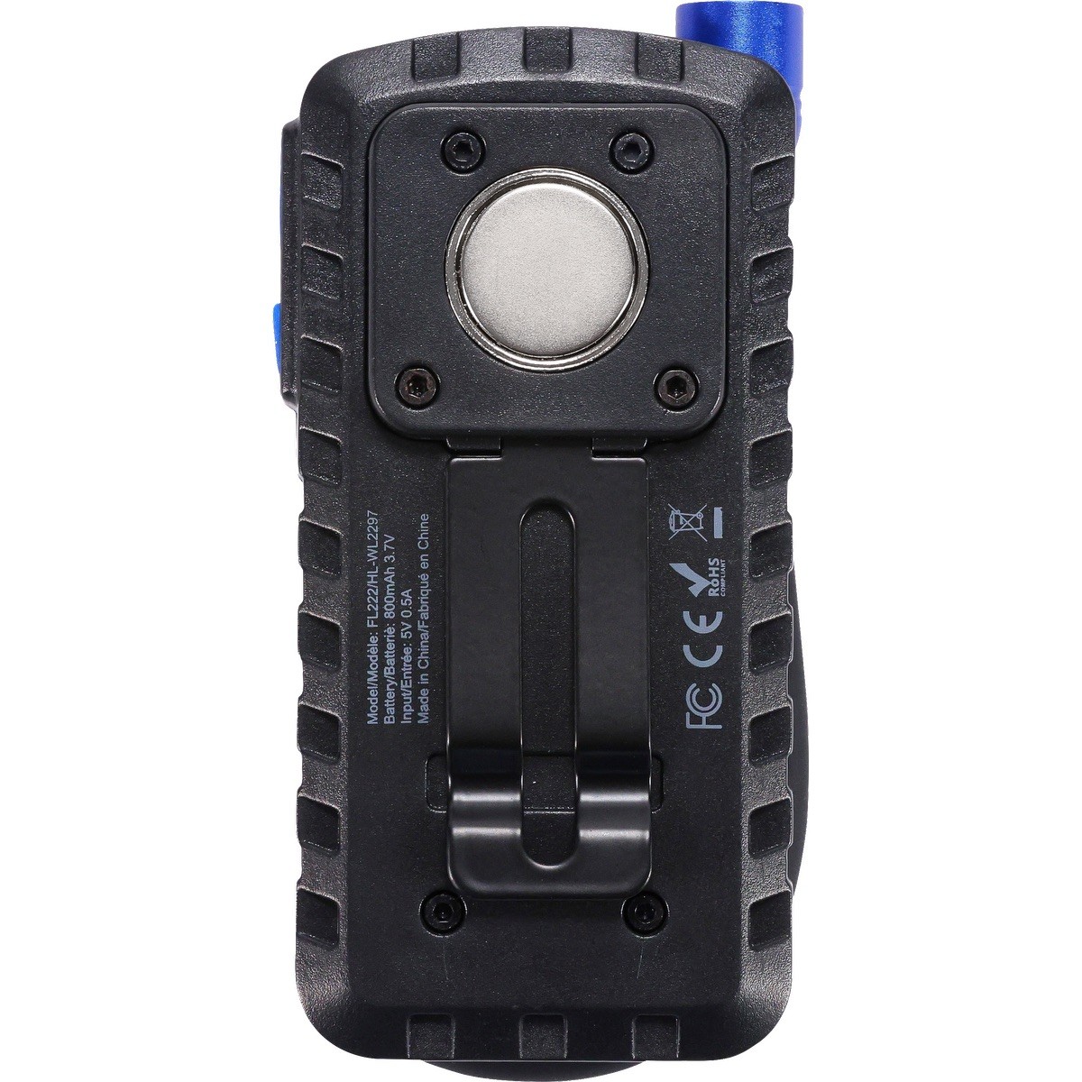 Picture of Rechargeable 5W COB/SMD Worklight