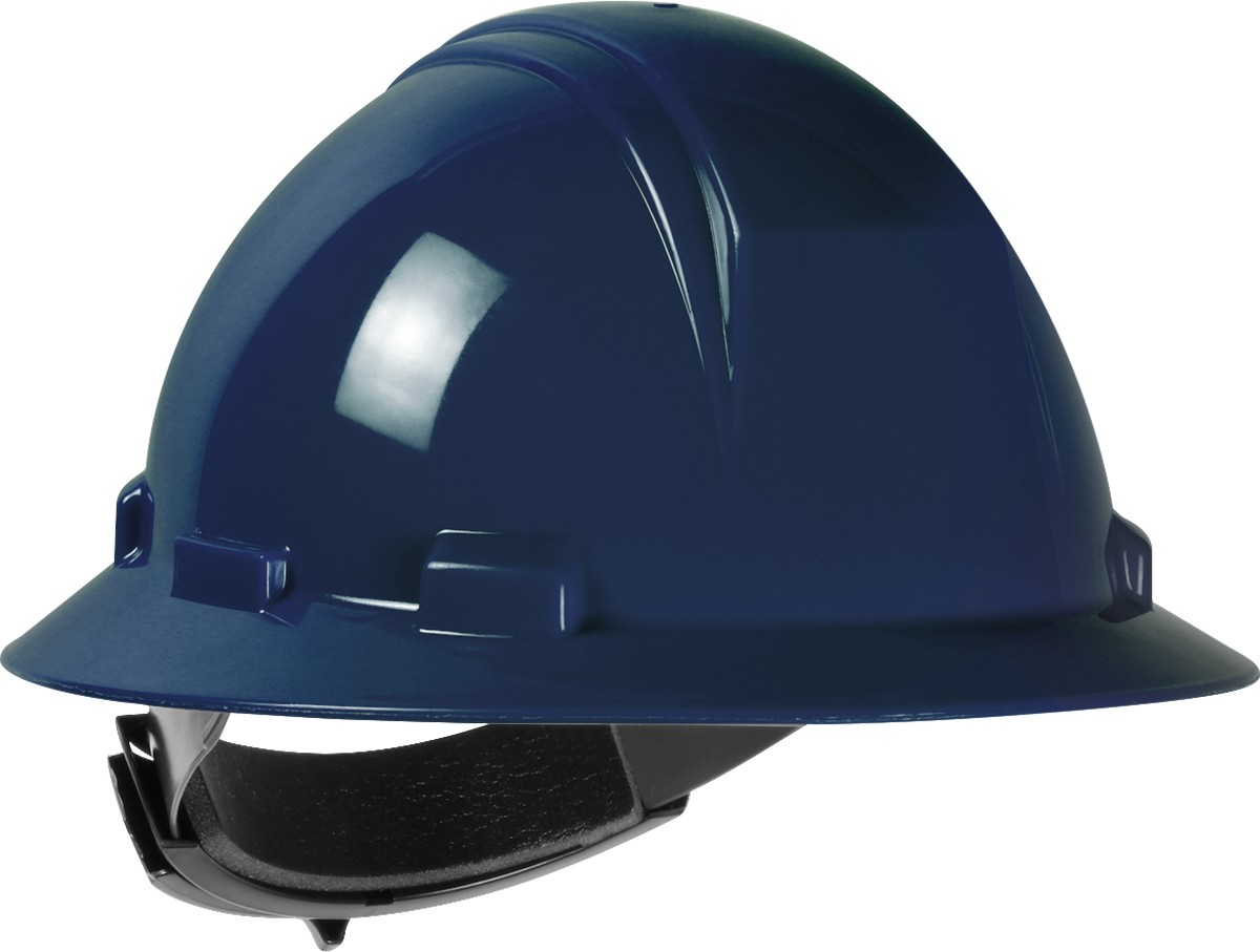 Picture of Kilimanjaro Type II Full Brim Hard Hat