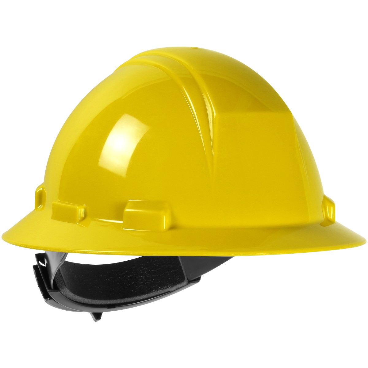Picture of Kilimanjaro Type II Full Brim Hard Hat