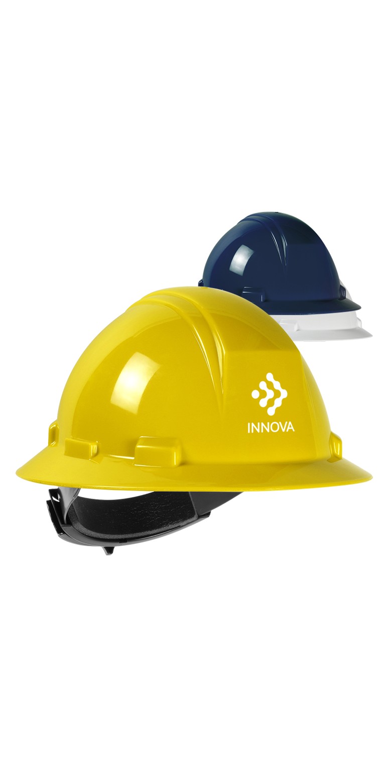 Picture of Kilimanjaro Type II Full Brim Hard Hat