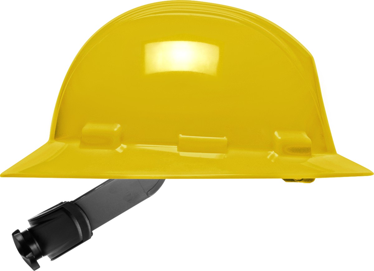 Picture of Kilimanjaro Type II Full Brim Hard Hat