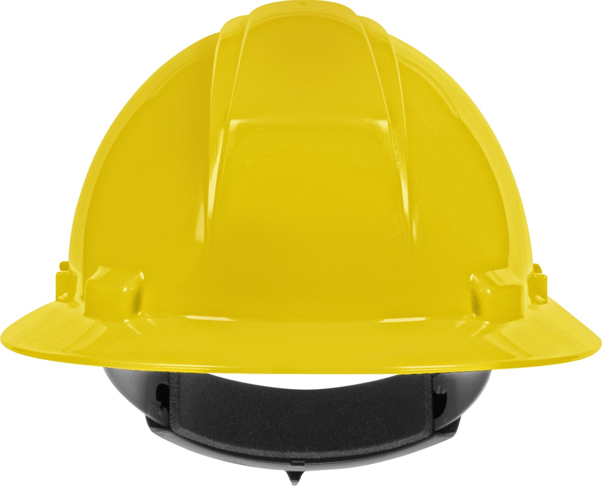 Picture of Kilimanjaro Type II Full Brim Hard Hat