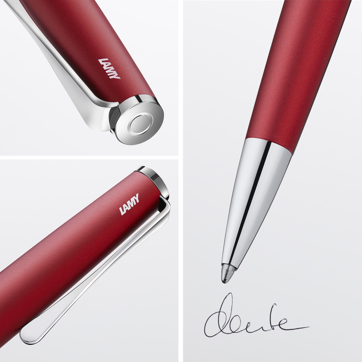 Picture of LAMY Studio Ballpoint Pen