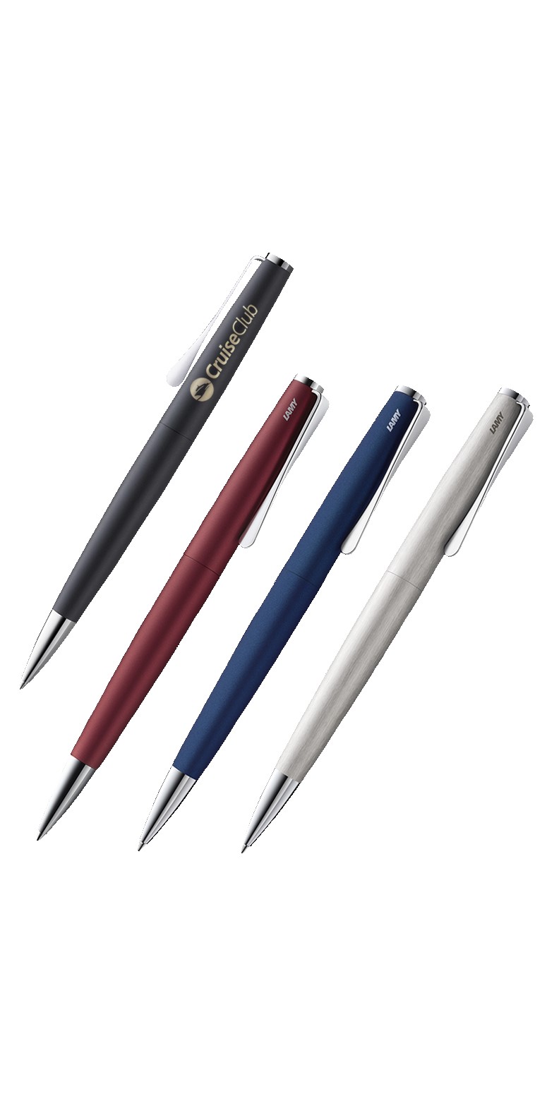 Picture of LAMY Studio Ballpoint Pen