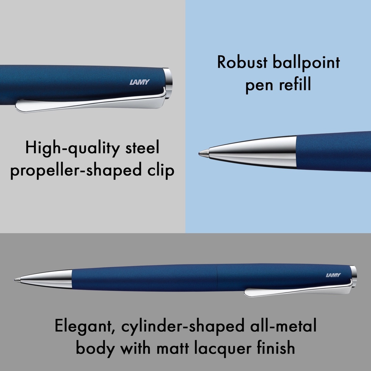 Picture of LAMY Studio Ballpoint Pen