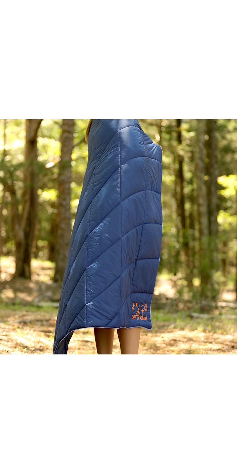 Picture of Lofthouse Camping Blanket