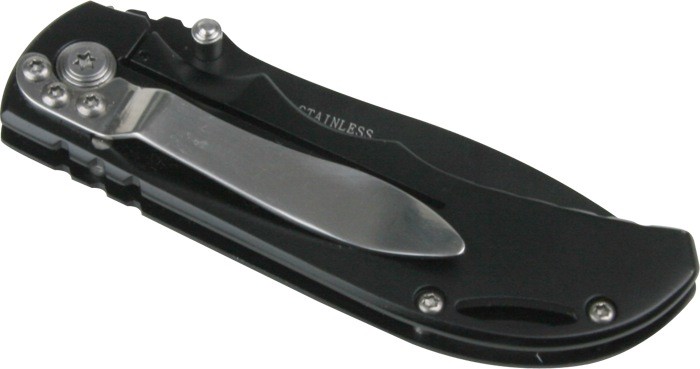 Picture of Bullseye Camo Knife