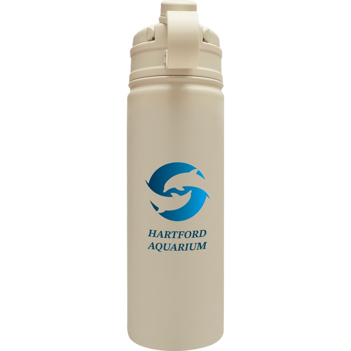 Picture of Quiksilver Laguna 32 oz Stainless Steel Tumbler