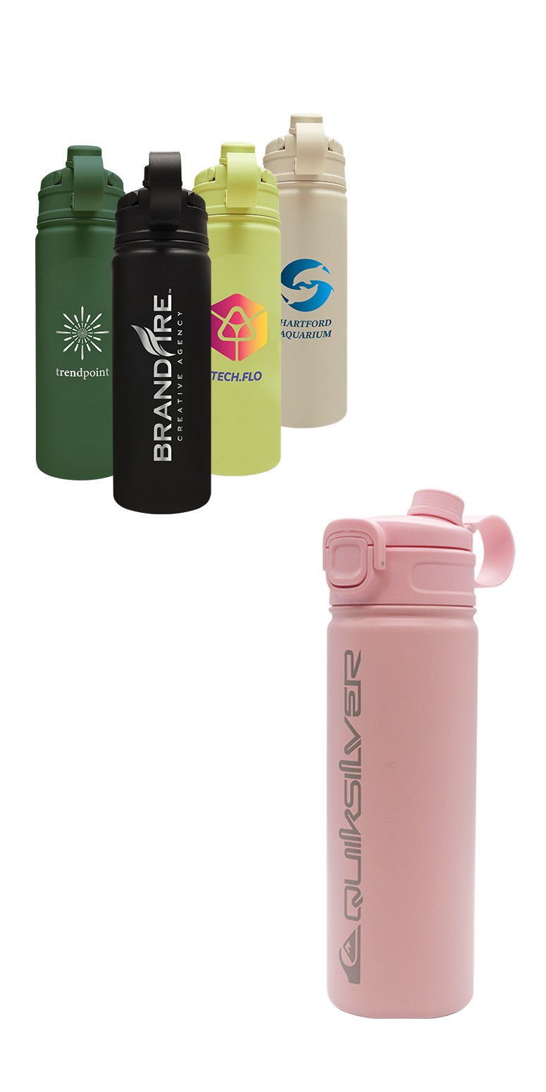 Picture of Quiksilver Laguna 32 oz Stainless Steel Tumbler