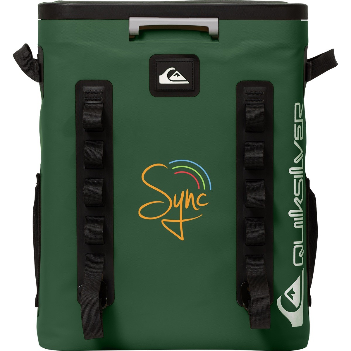 Picture of Quiksilver Coastal Zipperless Backpack Cooler
