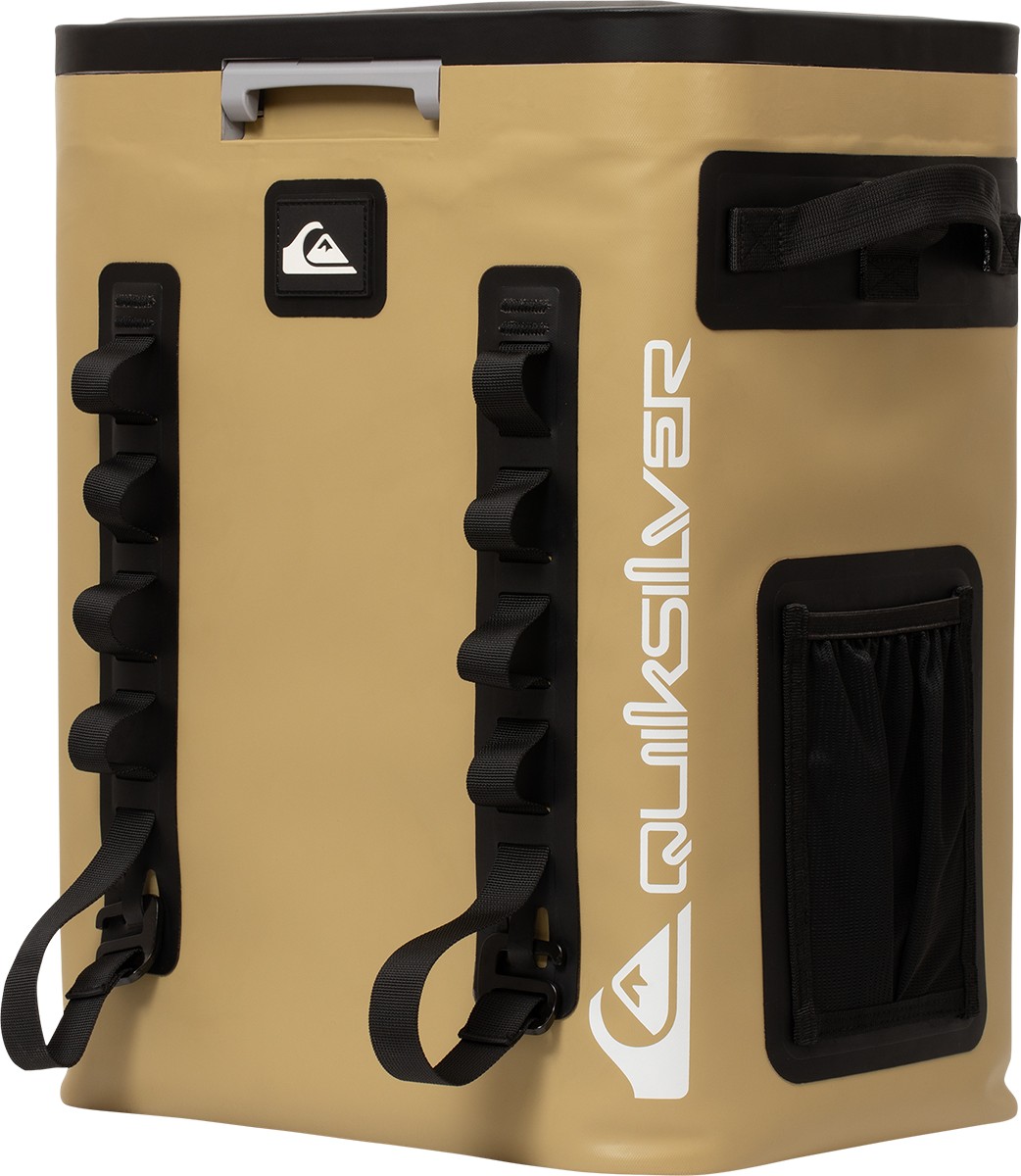Picture of Quiksilver Coastal Zipperless Backpack Cooler