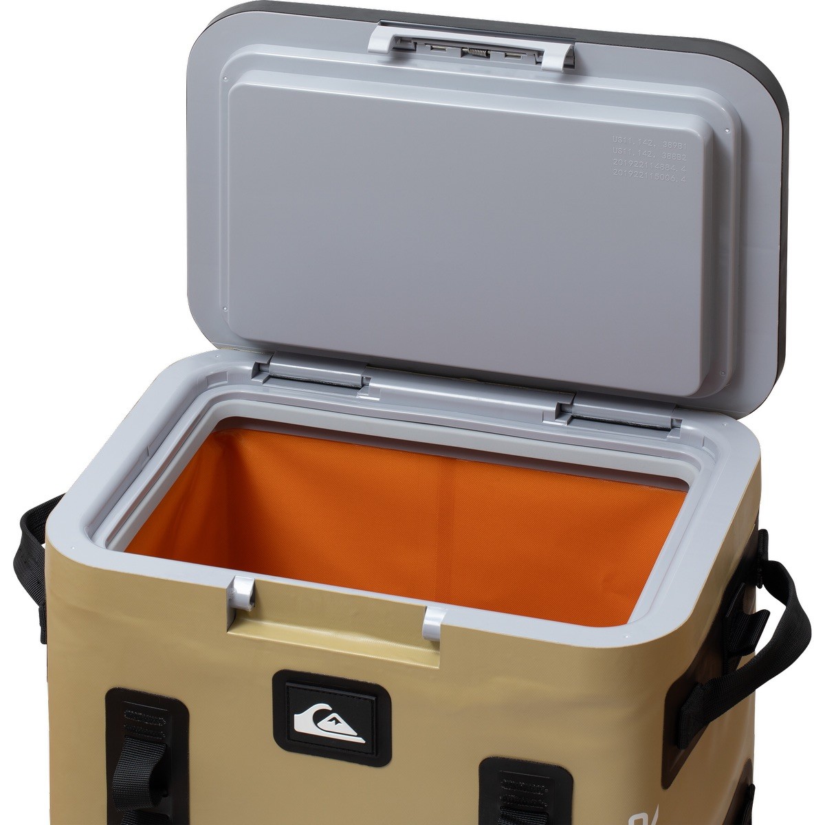 Picture of Quiksilver Coastal Zipperless Backpack Cooler