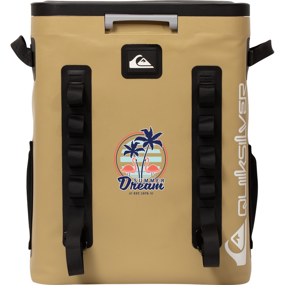 Picture of Quiksilver Coastal Zipperless Backpack Cooler