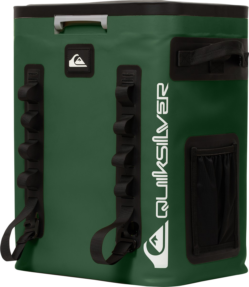 Picture of Quiksilver Coastal Zipperless Backpack Cooler