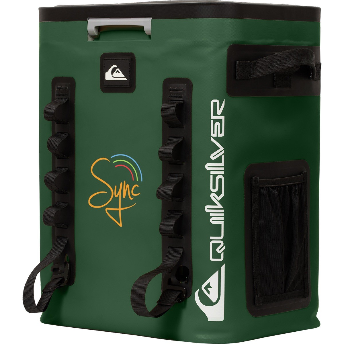 Picture of Quiksilver Coastal Zipperless Backpack Cooler
