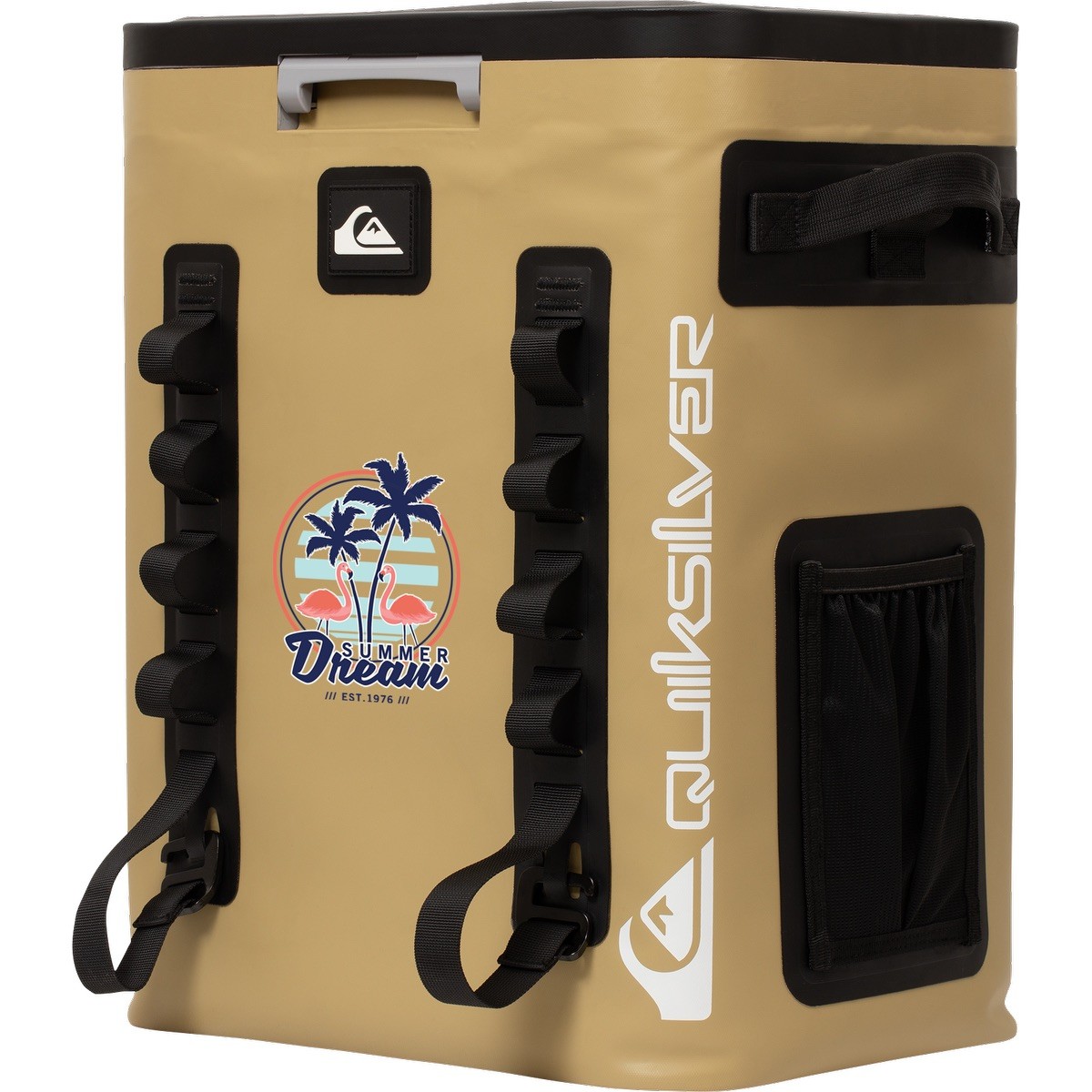 Picture of Quiksilver Coastal Zipperless Backpack Cooler