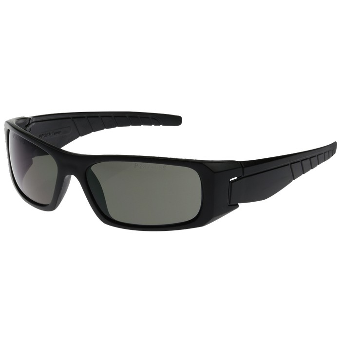 Picture of Bouton Squadron Gray Lens