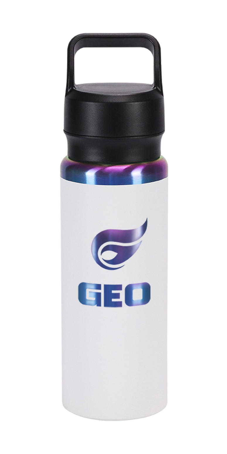 Picture of 28oz Urban Peak Dual Top RB Water Bottle