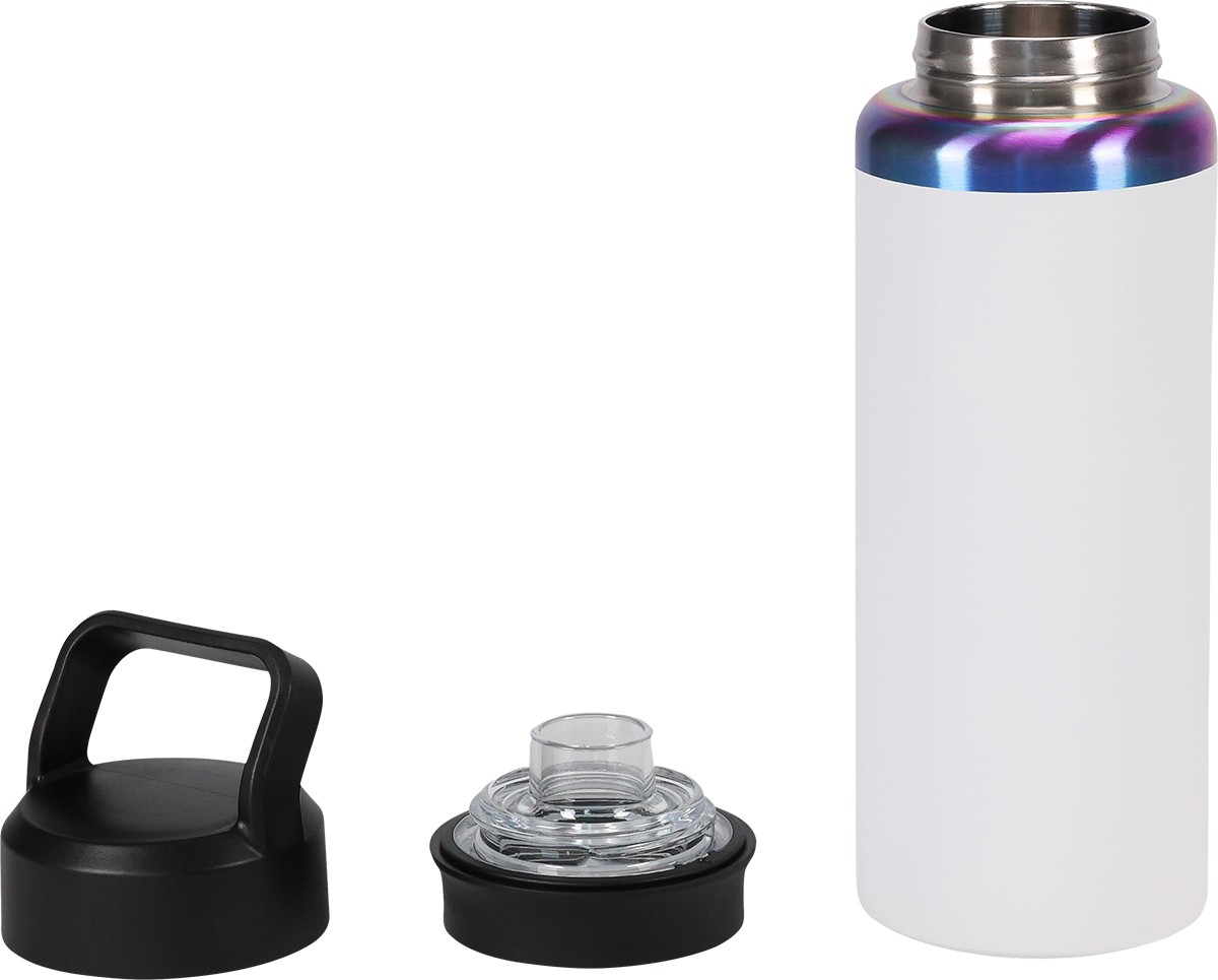 Picture of 28oz Urban Peak Dual Top RB Water Bottle