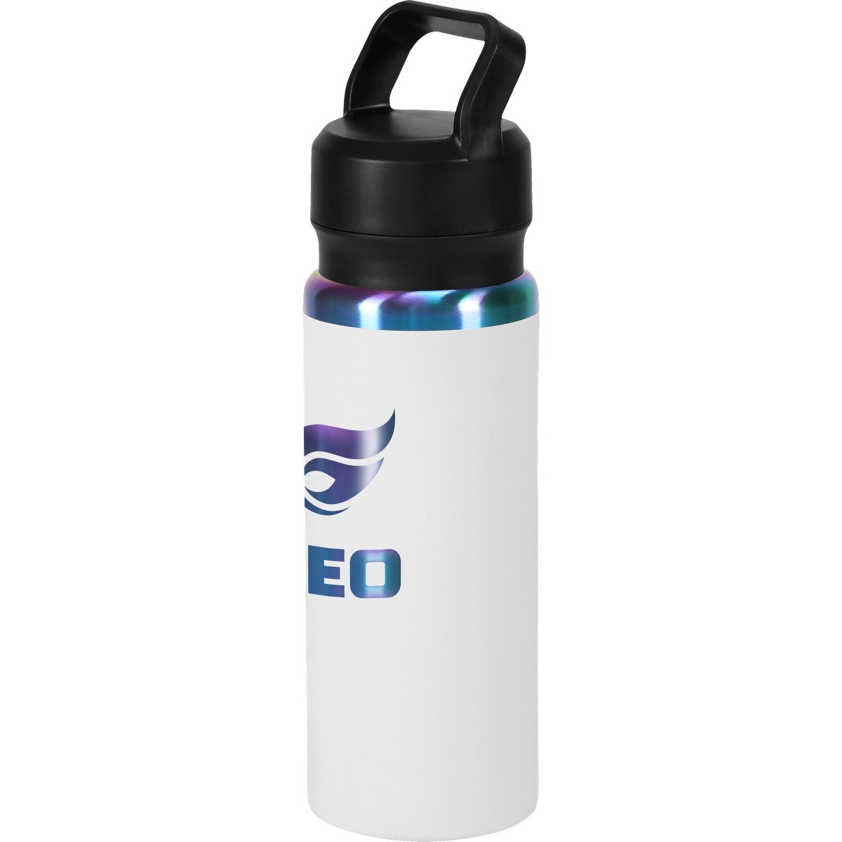 Picture of 28oz Urban Peak Dual Top RB Water Bottle