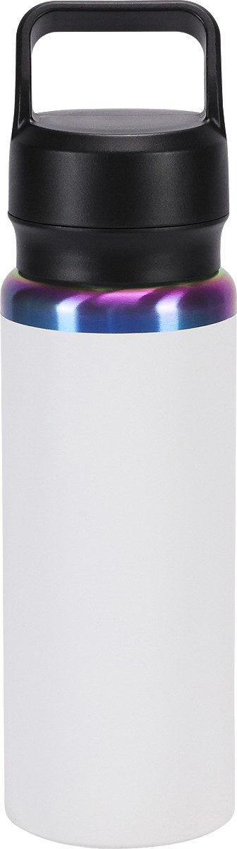 Picture of 28oz Urban Peak Dual Top RB Water Bottle