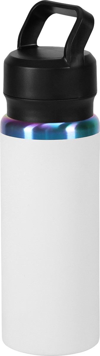 Picture of 28oz Urban Peak Dual Top RB Water Bottle