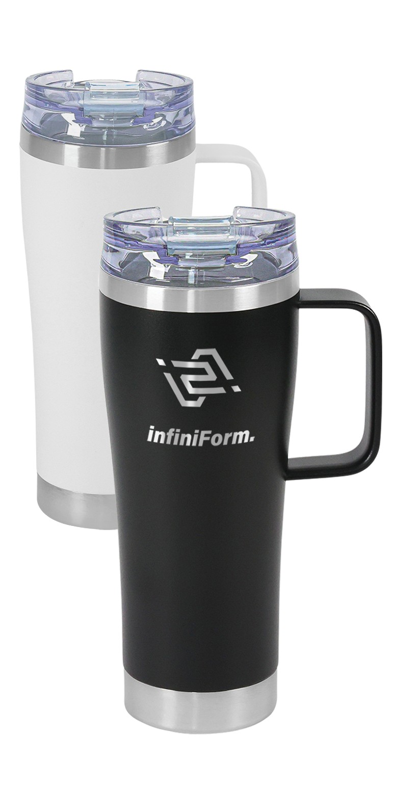 Picture of 16oz Urban Peak Jasper Vacuum Mug