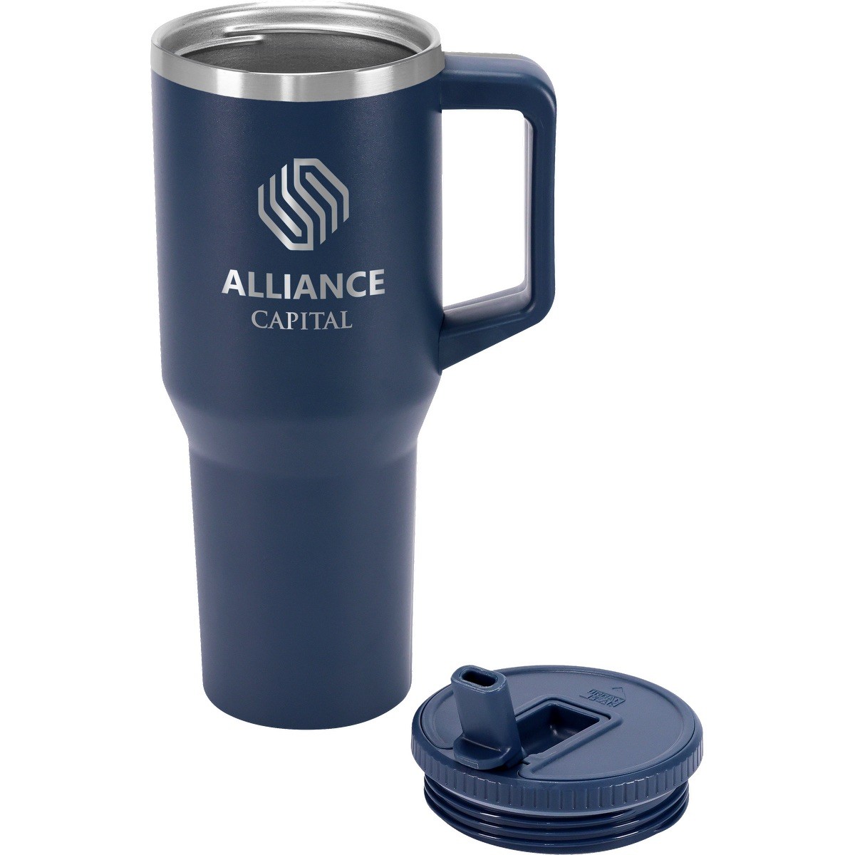Picture of Urban Peak 40oz Glacier Vacuum Travel Mug