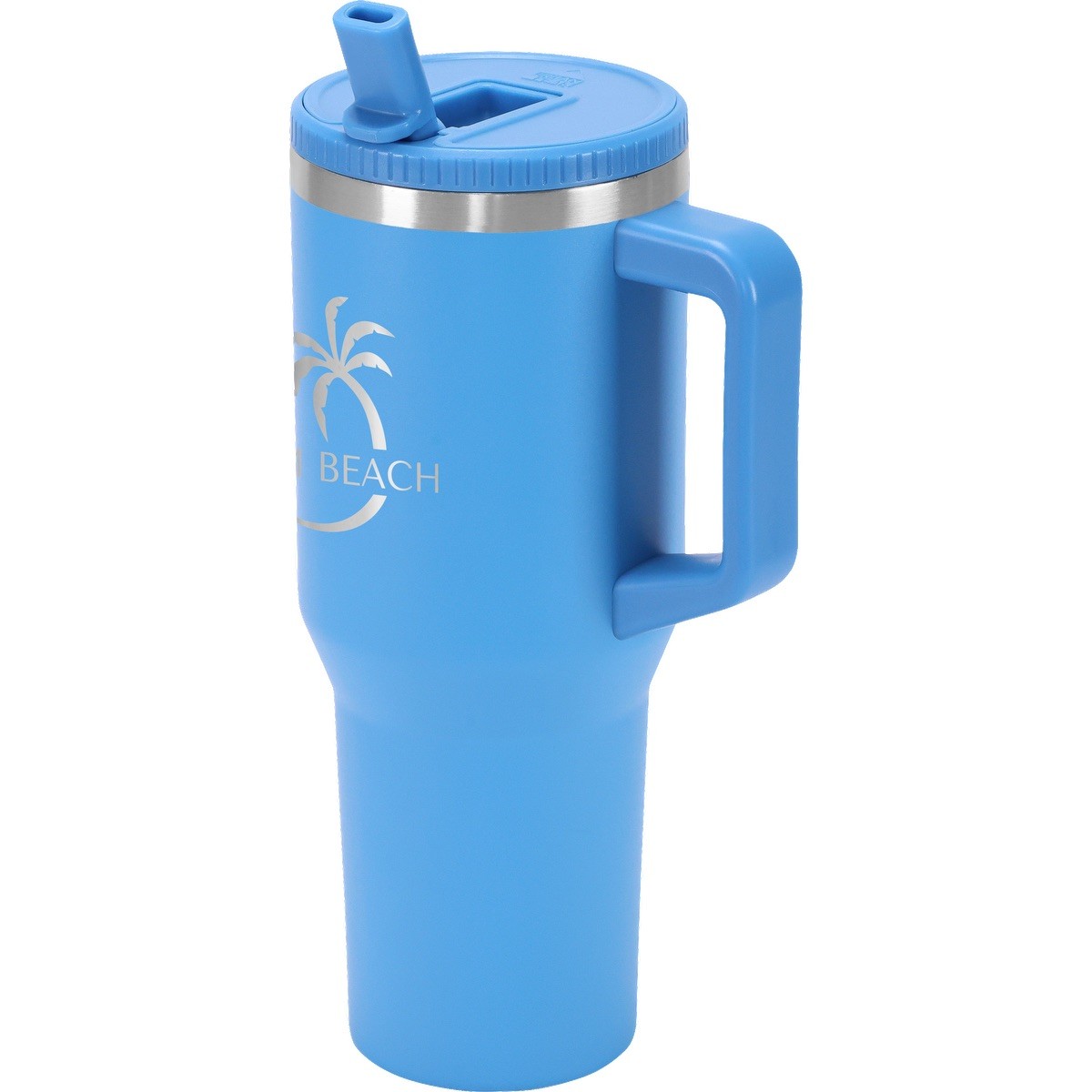 Picture of Urban Peak 40oz Glacier Vacuum Travel Mug