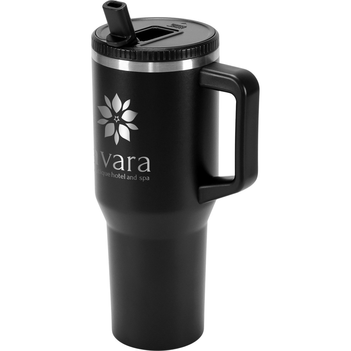 Picture of Urban Peak 40oz Glacier Vacuum Travel Mug