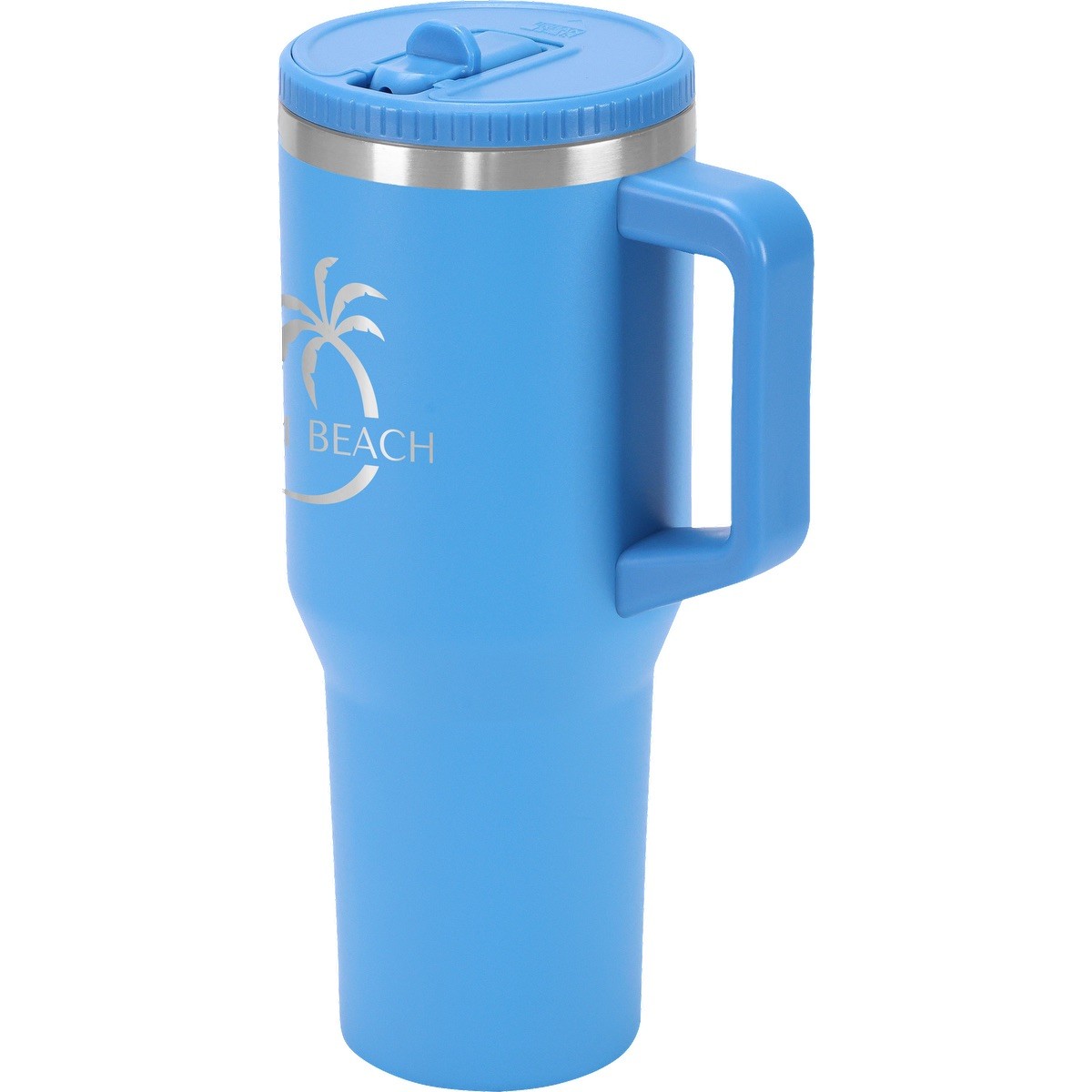 Picture of Urban Peak 40oz Glacier Vacuum Travel Mug