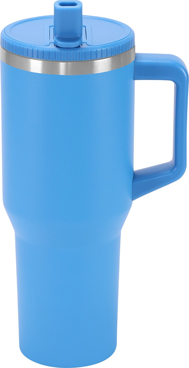 Picture of Urban Peak 40oz Glacier Vacuum Travel Mug
