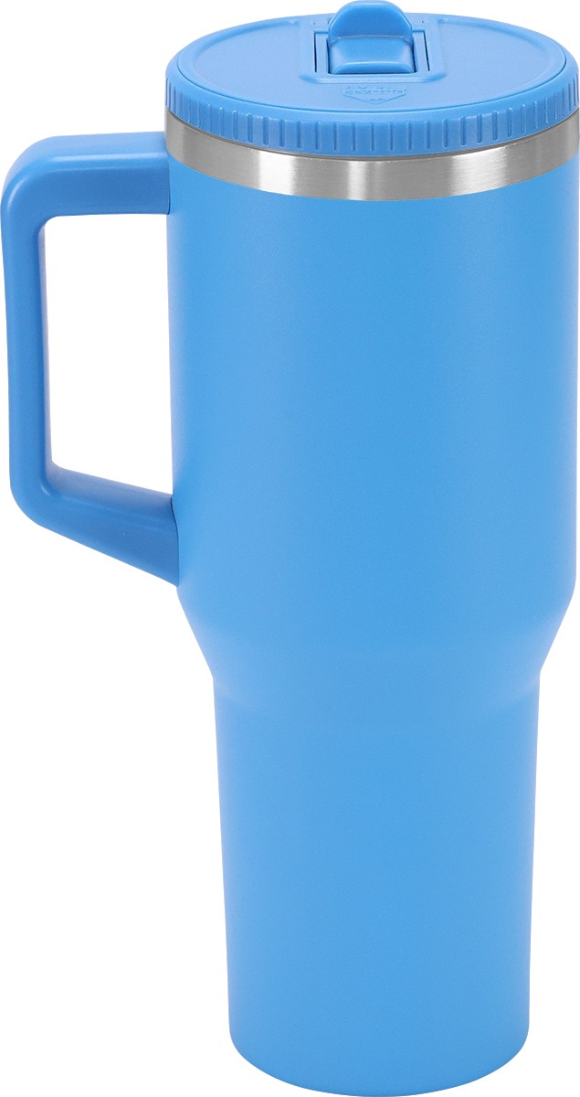 Picture of Urban Peak 40oz Glacier Vacuum Travel Mug