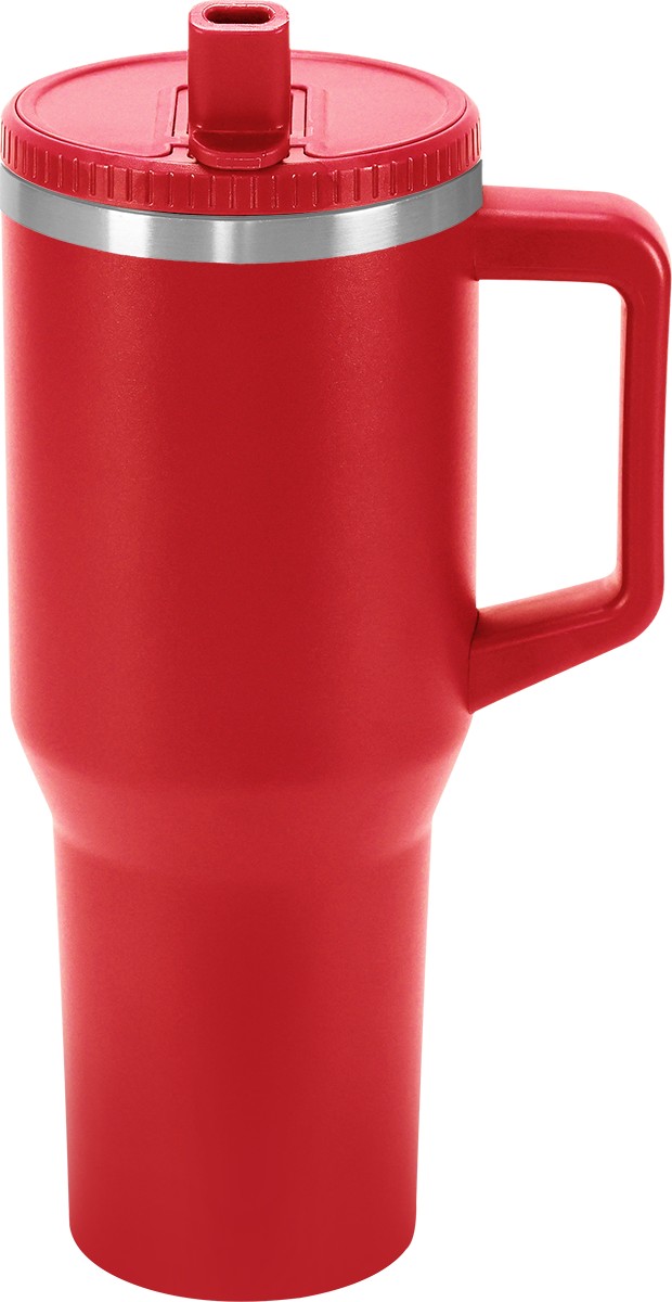 Picture of Urban Peak 40oz Glacier Vacuum Travel Mug
