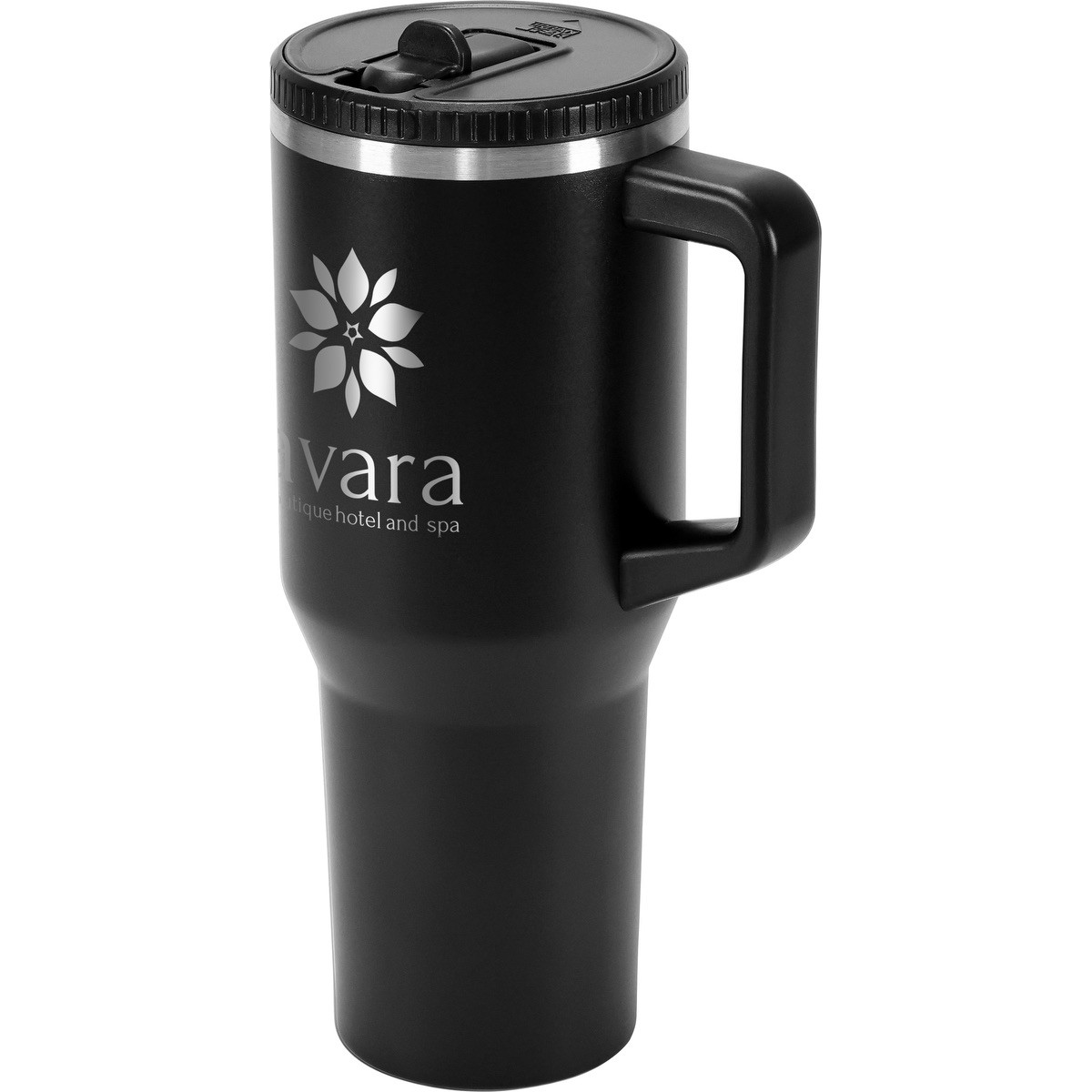 Picture of Urban Peak 40oz Glacier Vacuum Travel Mug