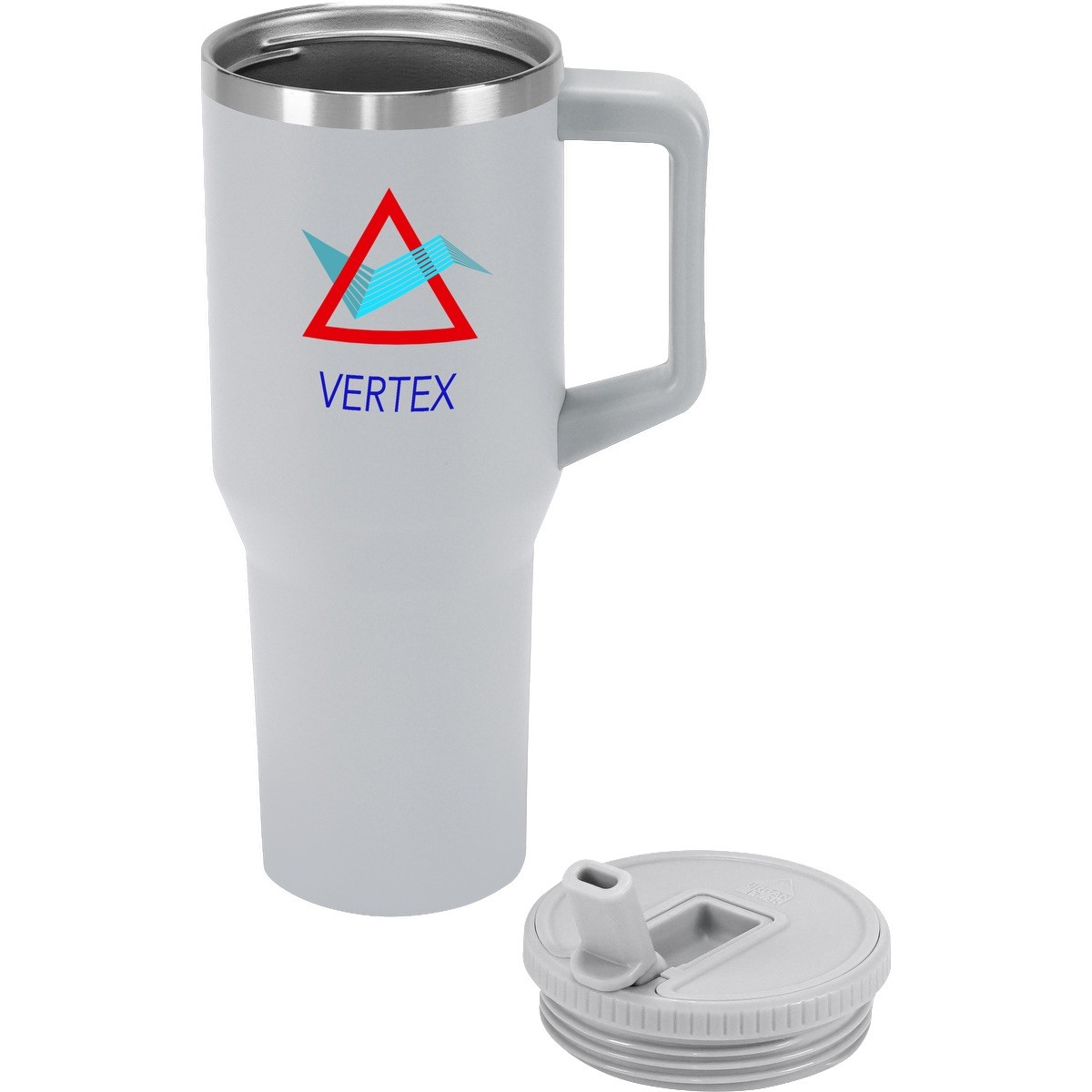 Picture of Urban Peak 40oz Glacier Vacuum Travel Mug