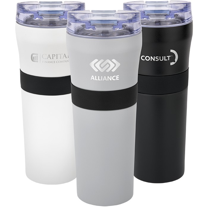 Picture of Urban Peak 20 oz Terra Trail Vacuum Tumbler
